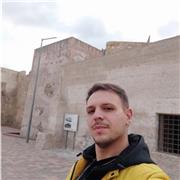 Licenciado en Historia del Arte